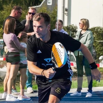 Andre Bauer