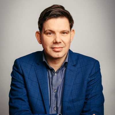 Michael Rieß
